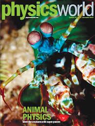 PHYSICS INSTITUTE IN RANCHI