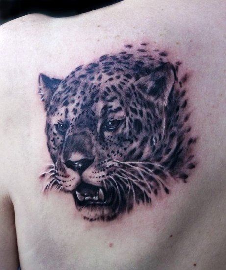 PERMANENT TATTOOS SHOP IN PATNA