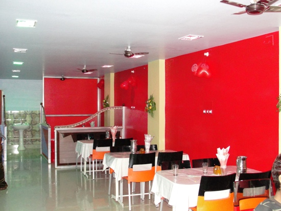 RESTAURANTS IN BHAGALPUR