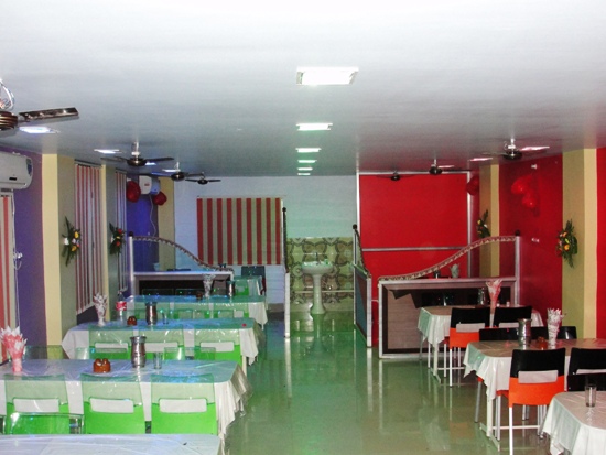 BANQUET HALL IN BHAGALPUR