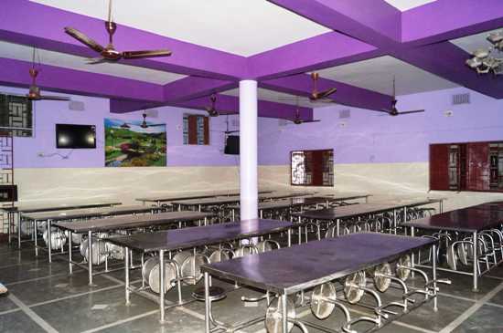 BOARDING SCHOOL IN KODERMA