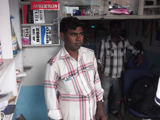 MULTI COLOUR OFFSET PRINTING IN KODERMA