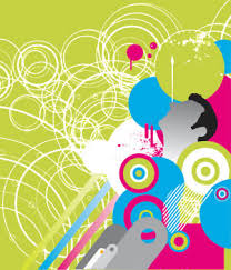 GRAPHIC DESIGNING IN KODERMA