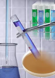 CHEMISTRY COACHING CLASS IN RANCHI