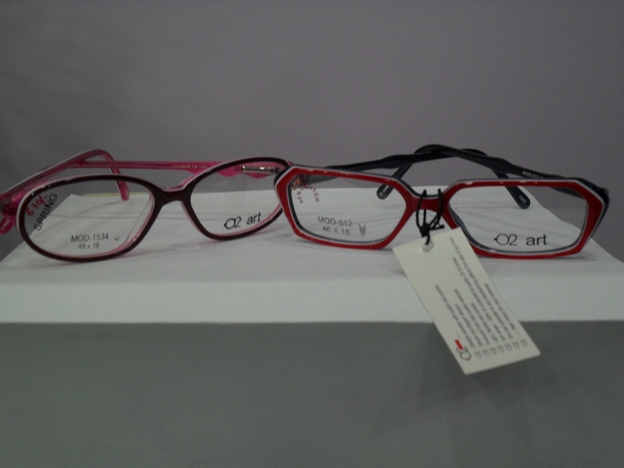 SPECTACLES  SUNGLASSES