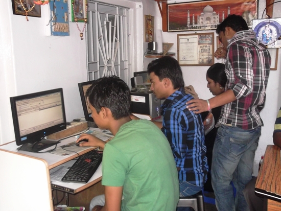 HARDWARE INSTITUTE IN NAWADA