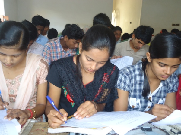 CHEMISTRY CLASSES IN MOTIHARI