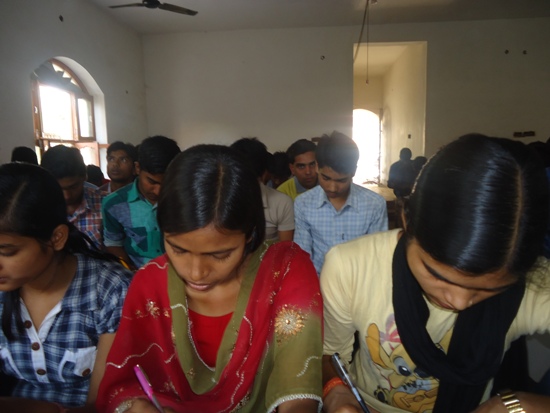 CHEMISTRY TUTORIAL IN MOTIHARI