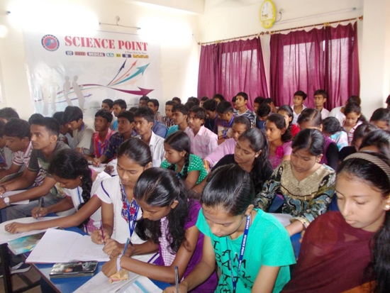 MATH COACHING CLASS IN RANCHI