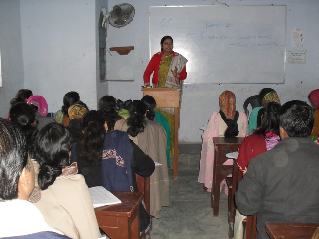 NATIONAL TEACHERS TRANING COLLEGE 