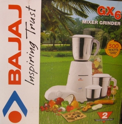 MIXER GRINDER IN RANCHI