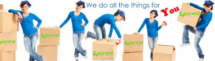 PACKERS & MOVERS IN BHAGALPUR