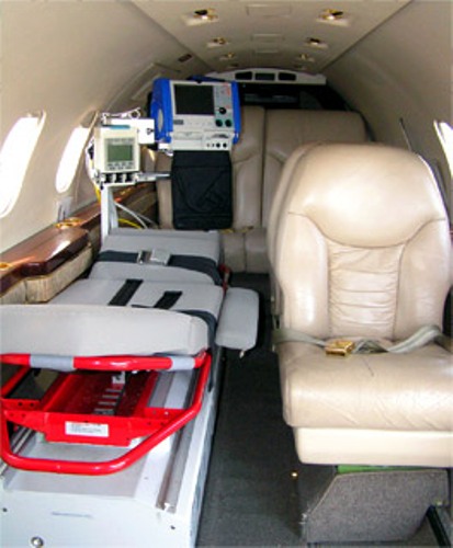 CORPORATE AIR AMBULANCE SERVICES IN RANCHI