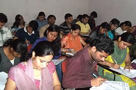 PO COACHING INSTITUTE IN RANCHI