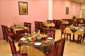 BEST PURE VEG RESTAURENT IN RANCHI