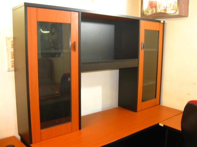 DECORATIVE FURNITURE 