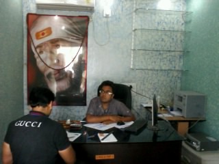 TRAVEL AGENCY IN RANCHI