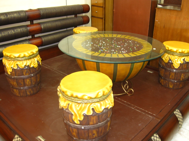 DECORATIVE FURNITURE IN RANCHI