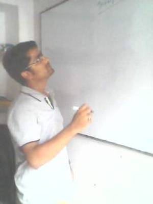 MATHEMATICS COACHING IN DARBHANGA