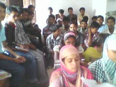 MATH COACHING FOR XI IN DARBHANGA