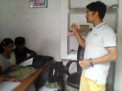 MATH COACHING FOR BSC IN DARBHANGA