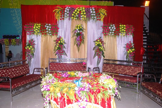 BEST BANQUET HALL IN RANCHI