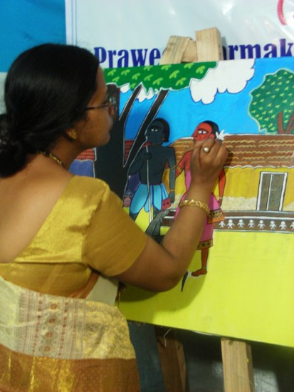 ART INSTITUTE IN RANCHI