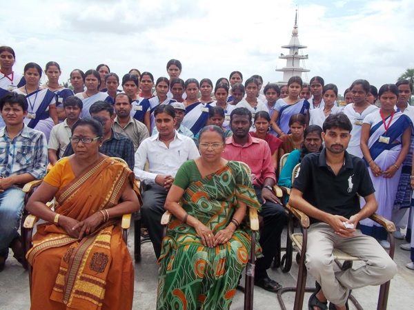 NURSING TRAINING INSTITUTE IN BIHAR