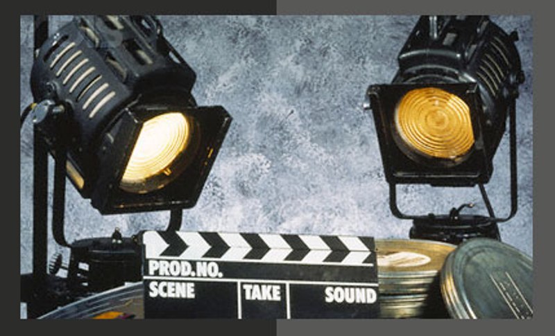 FILM PRODUCTION COMPANY IN BIHAR
