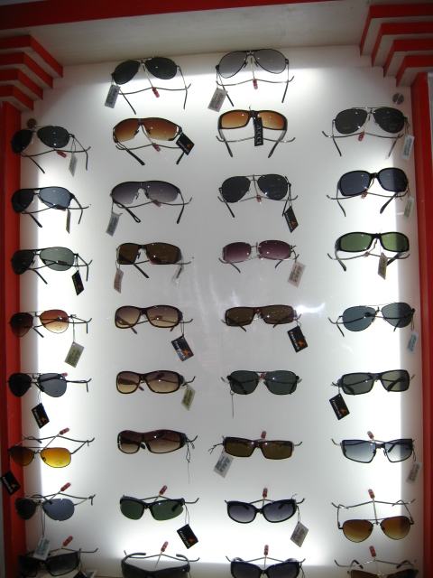BRANDED SUNGLASS IN JHARKHAND