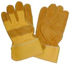 SAFETY GLOVES IN RANCHI