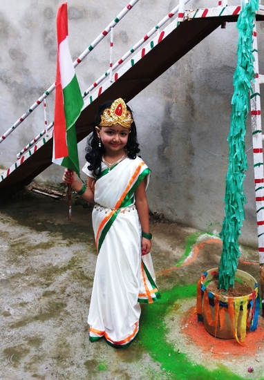 BEST KIDS SCHOOL IN DARBHANGA