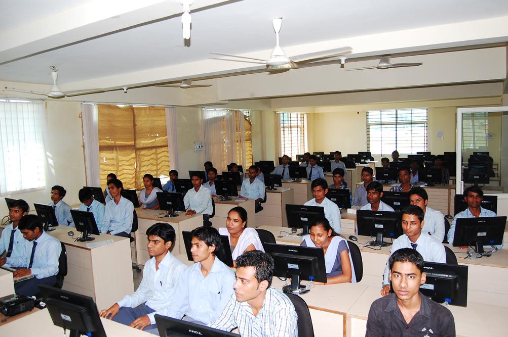 STUDY CENTER OF KANAD INSTITUTE IN DARBHANGA