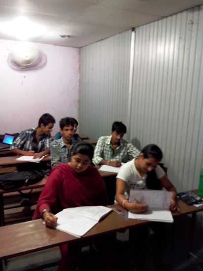 COMMERCE COACHING INSTITUTE IN RANCHI