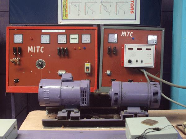 ELECTRICIAN TRADE ITI INSTITUTE IN PATNA