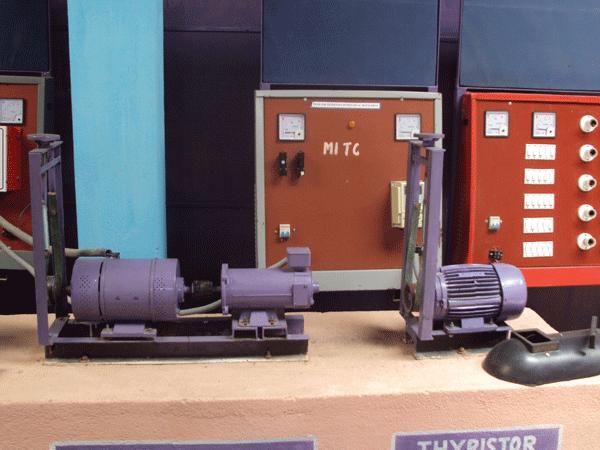 MECHANICAL TRADE ITI INSTITUTE IN RAJIV NAGAR PATNA