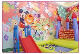 BEST PLAY SCHOOL IN PATNA CITY PATNA