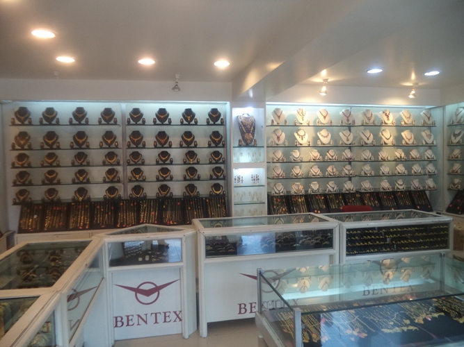 VINTAGE JEWELLERY SHOP IN PATNA