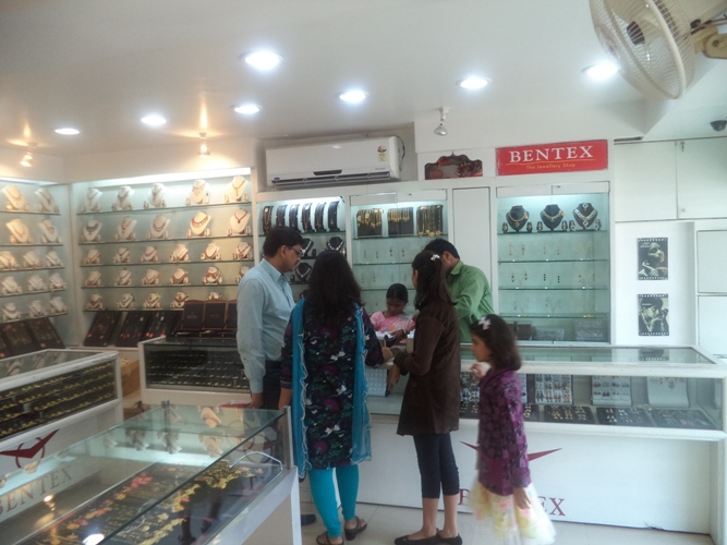 BEST ARTIFICIAL JEWELLERY SHOP IN PATNA