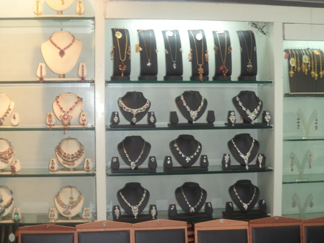 BEST ARTIFICIAL JEWELLERS IN PATNA