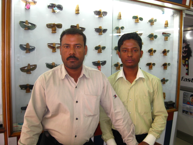 image eye wear in ranchi hearing ai