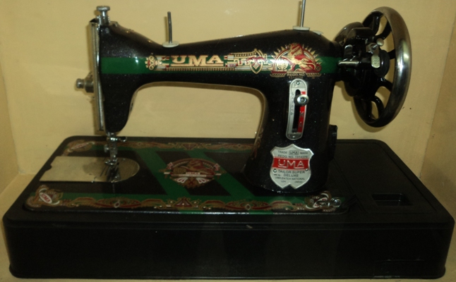 SEWING MACHINE DISTRIBUTOR IN BIHAR