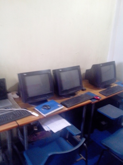 COMPUTER TRAINING CENTRE IN RANCHI 