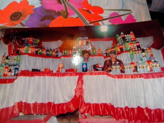 Catering services in ranchi