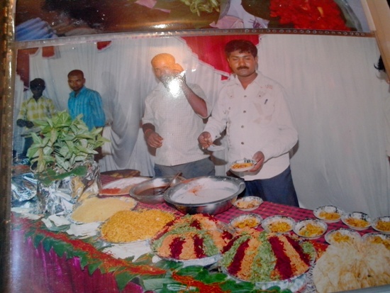 CATERER & DECORATOR IN RANCHI