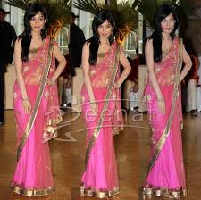 SUPER NET SAREE IN RANCHI