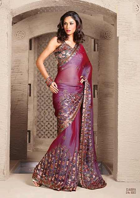 best designer sarees shop in ranchi