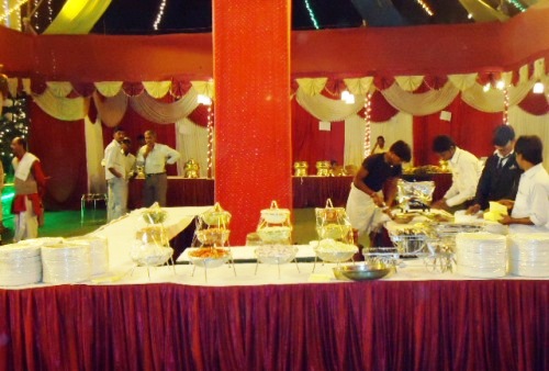 FAMOUS MARRIAGE HALL IN CHIRAIYATAN PATNA