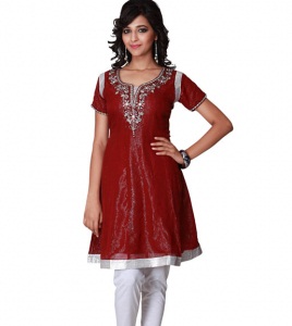 fancy leggings kurti in ranchi
