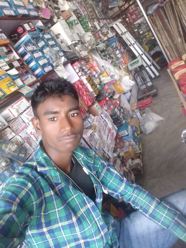 HARDWRE WHOLESALERS  IN GAYA